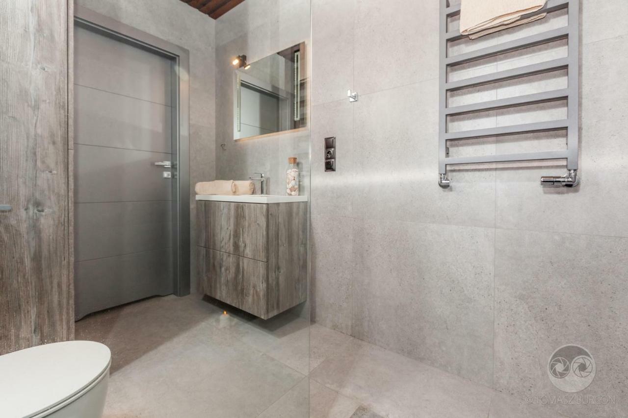 Apartament Natura I Władysławowo Exterior foto